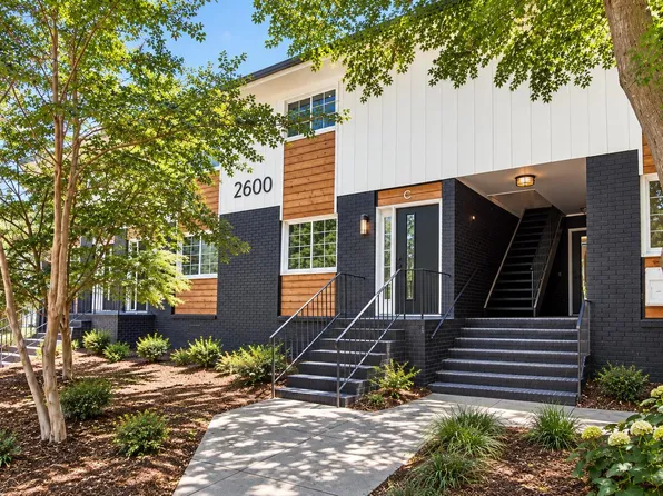 2600 Noble Rd APT D, Raleigh, NC 27608
