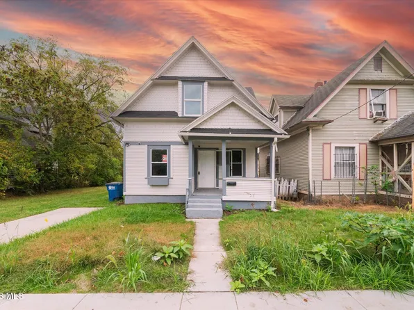 3244 Glenwood Ave, Toledo, OH 43610