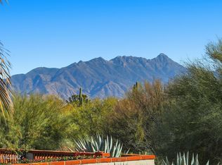 681 W Camino Del Poso, Green Valley, AZ 85614