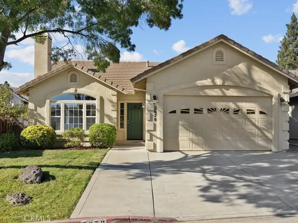2670 Fairfield Cmn, Chico, CA 95928