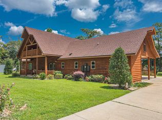 16984 Sims Rd, Dozier, AL 36028