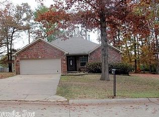 1210 Shady Oak Ln, Alexander, AR 72002