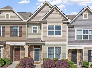 7822 Allscott Way, Raleigh, NC 27612