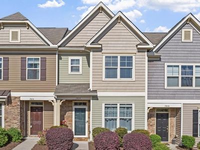 7822 Allscott Way, Raleigh, NC, 27612