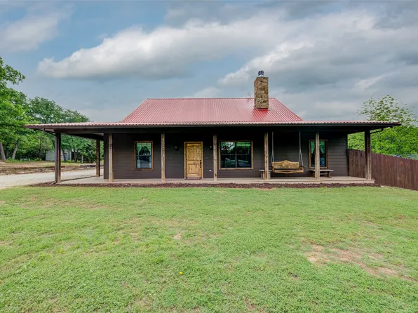 447 Private Road 2698, Alvord, TX 76225