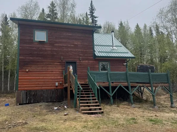1020 Water Thrush Dr, Fairbanks, AK 99712