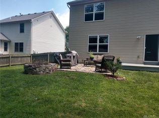 428 Georgia Dr, Xenia, OH