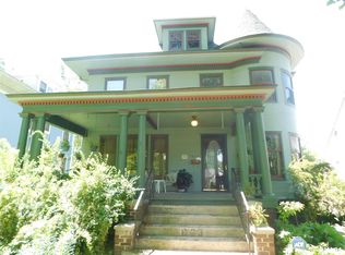 623 S Walnut St, Springfield, IL 62704