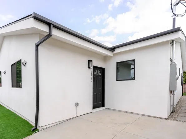 6215 Sylvia Ave, Reseda, CA 91335