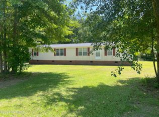 41 Rooster Tail Trl, Burgaw, NC 28425