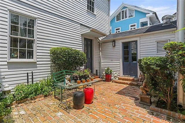 1427 Saint Mary St #E — Photo 19