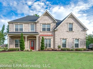 4070 Rotterdam Pass, Hampton, GA 30228