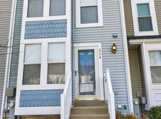 234 Sycamore Ridge Rd, Laurel, MD 20724