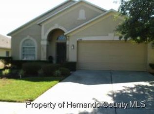 4194 Maplehurst Way, Spring Hill, FL 34609