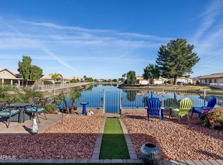 20337 N 106th Ln, Peoria, AZ 85382