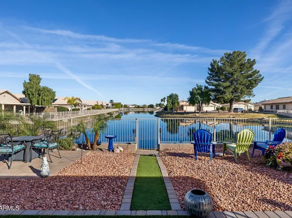 20337 N 106TH Lane, Peoria, AZ 85382