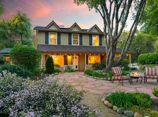 3920 Strickland Mine Rd, Placerville, CA 95667