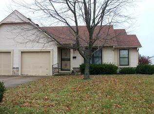 197 Christy Dr, Greenwood, IN