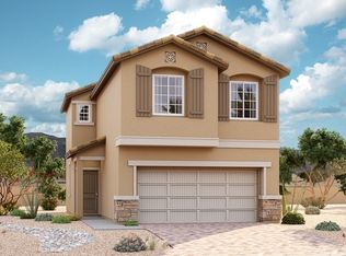 4545 Anspach St, North Las Vegas, NV 89031