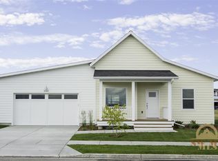 3446 Tschache Ln, Bozeman, MT 59718