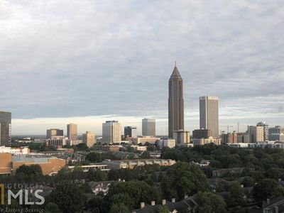 375 Ralph McGill Blvd NE APT 1508, Atlanta, GA, 30312