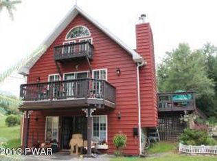 145 Long River Rd, Newfoundland, PA 18445