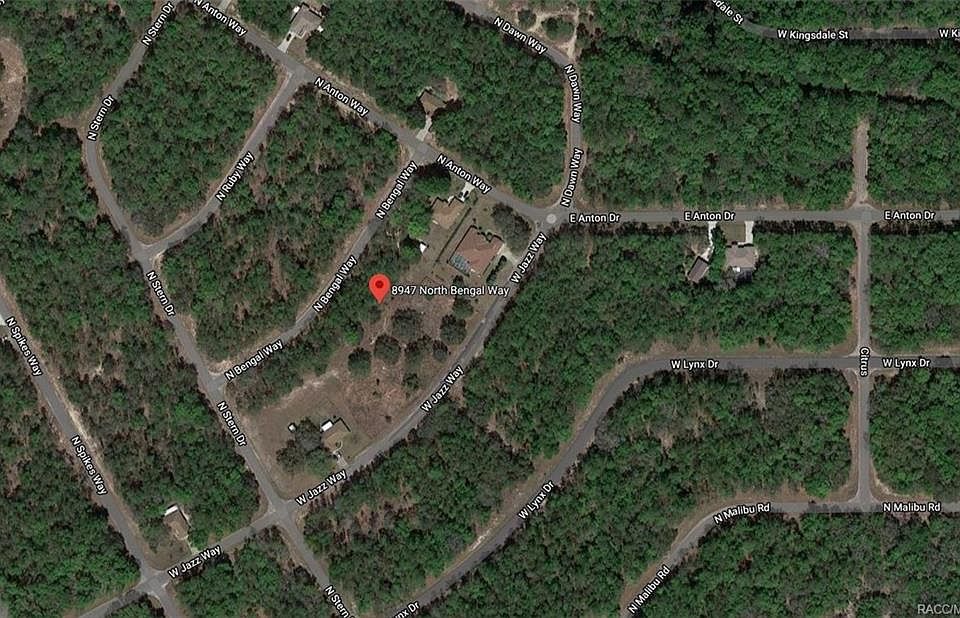 1st image of 8947 N Bengal Way