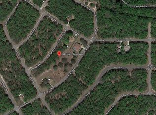 8947 N Bengal Way, Citrus Springs, FL 34434