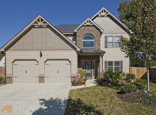 1939 Trellis View Ct, Loganville, GA 30052