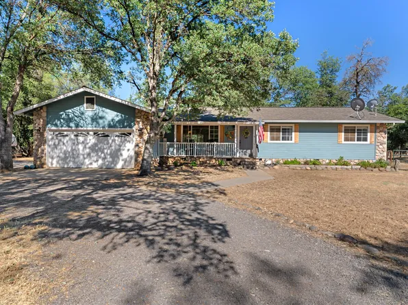 3414 Carriage Ln, Cottonwood, CA 96022