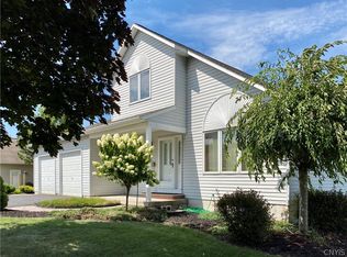 502 W Granger Rd, Syracuse, NY 13219