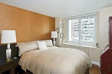 Rented by Corcoran