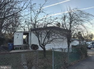 1800 Bel Air Rd #66, Woodbridge, VA 22191