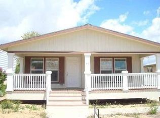 111 W State St, Rawlins, WY 82301