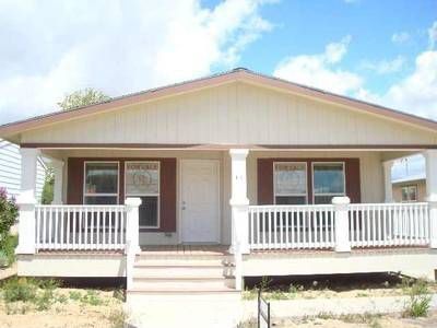 111 W State St, Rawlins, WY, 82301