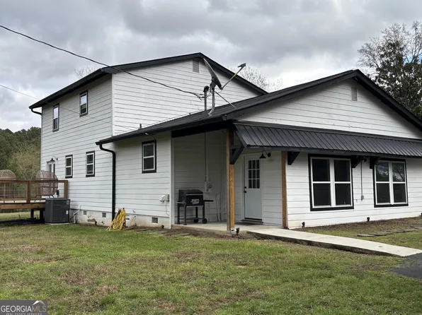 2955 Peeksville Rd, Locust Grove, GA 30248