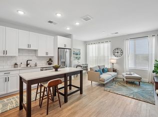The James at Springline, Richmond, VA 23225