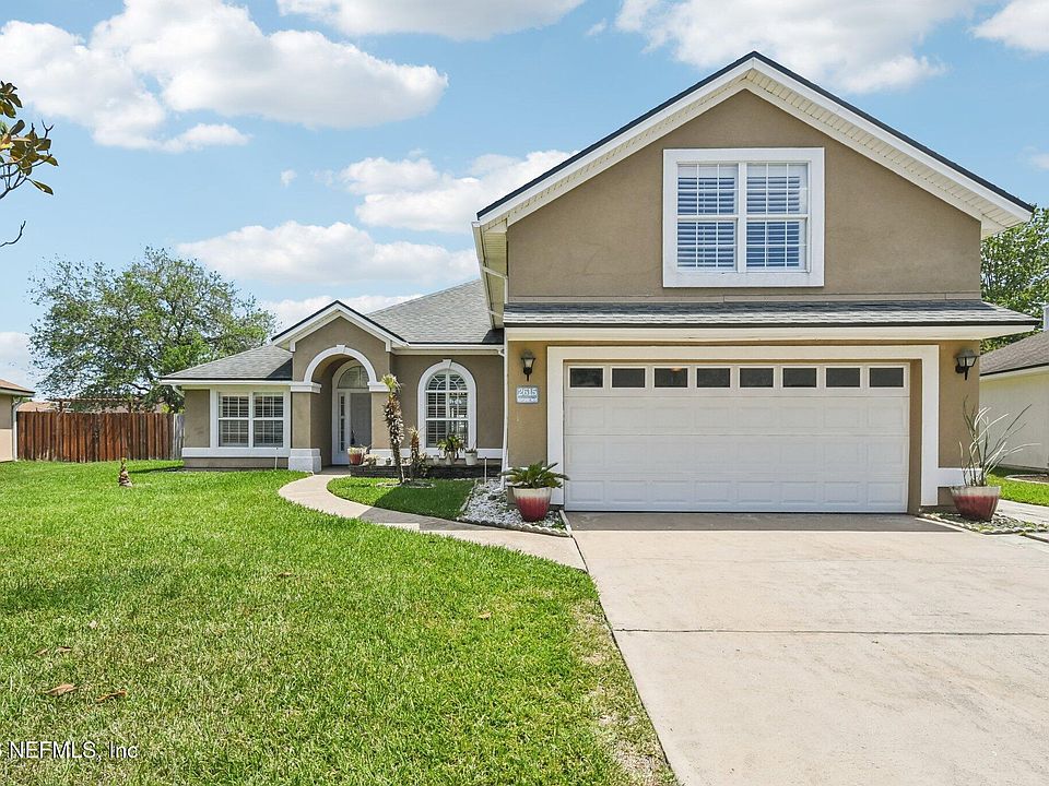 1st image of 2615 BENTSHIRE Drive