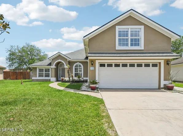 2615 BENTSHIRE Drive, Jacksonville, FL 32246