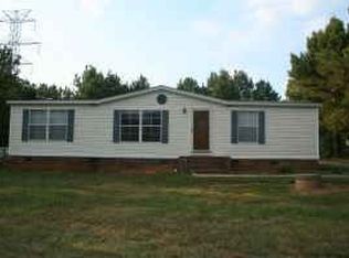 4822 Sweet Dr, Rougemont, NC 27572