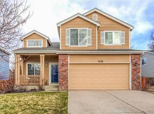 3738 S Lisbon Way, Aurora, CO 80013