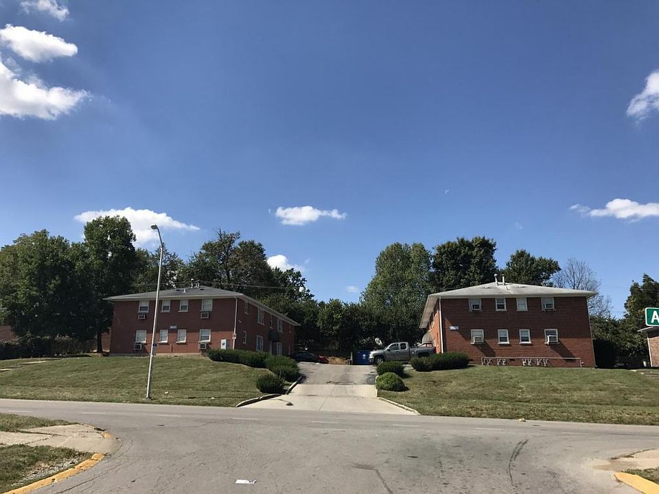 2nd image of 1585 Alexandria Dr APT 2