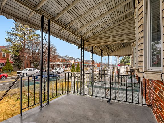 2nd image of 8413 Kavanagh Rd #1