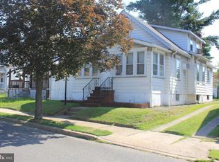 34 Andrew St, Hamilton, NJ 08610