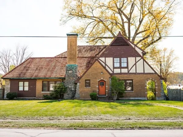 1400 E 2nd St, Maysville, KY 41056