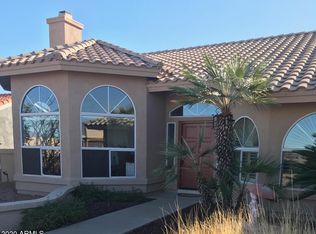 16009 E Ponderosa Dr, Fountain Hills, AZ 85268