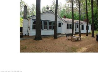 16 Patriots Way, Oxford, ME 04270