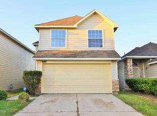 12646 Ashford Riv, Houston, TX 77072