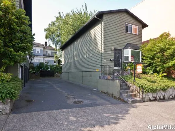 2134 SE Hawthorne Blvd #9, Portland, OR 97214