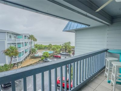 1217 Bay Street #301B, Tybee Island, GA, 31328